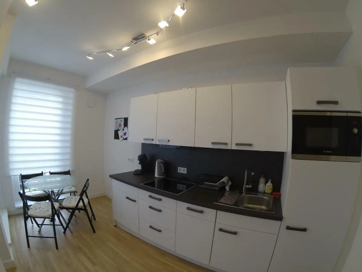 Appartement Top Lage + Fitness à Berlin